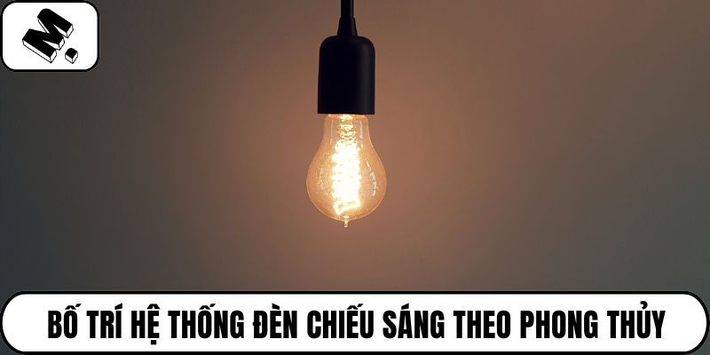 Đèn chiếu sáng