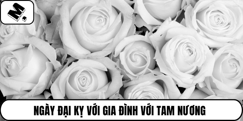 Ngày đại kỵ với gia đình với tam nương 